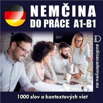 Němčina do práce A1-B1 ()