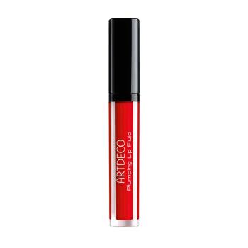 ARTDECO Plumping Lip Fluid odstín 43 fiery red lesk na rty 3 ml