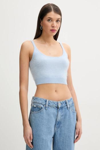 Kašmírový top FROM FUTURE dámske, WTO02580