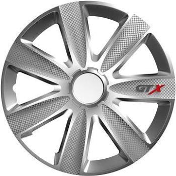 VERSACO GTX Carbon silver 16" (20036)