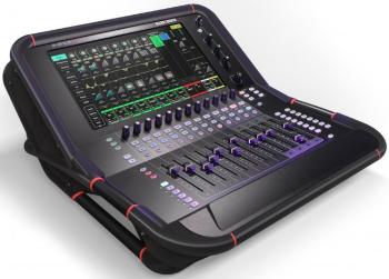 Allen&Heath Avantis Solo