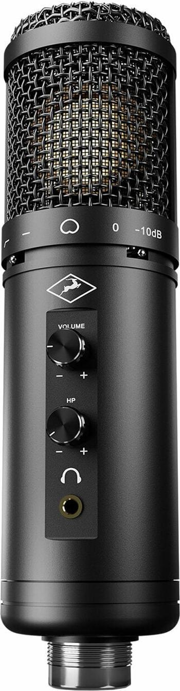 Antelope Audio Axino Synergy Core USB mikrofon