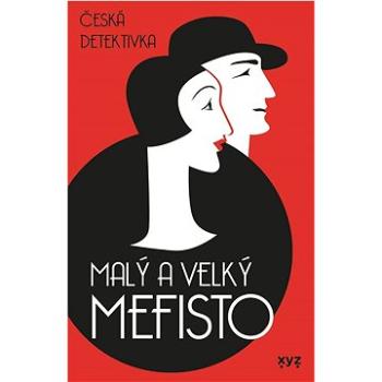 Malý a velký Mefisto  (978-80-7683-130-8)