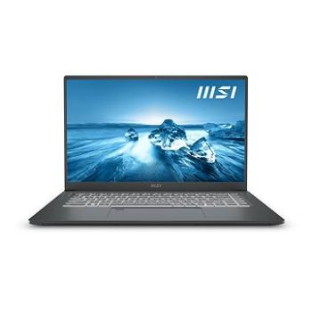 MSI Prestige 15 A12UC-212CZ (Prestige 15 A12UC-212CZ)