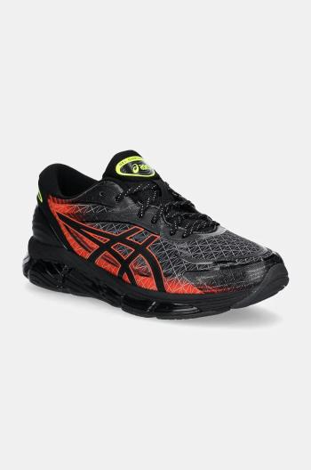 Sneakers boty Asics GEL_QUANTUM 360 VIII černá barva, 1203A442