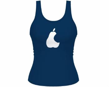 Dámské tílko Tank Top iHruska