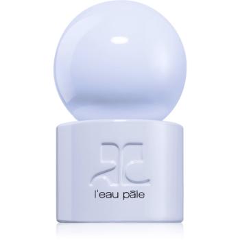 Courrèges L'Eau Pale parfémovaná voda unisex 30 ml