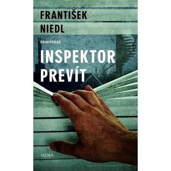 Inspektor Prevít (978-80-243-8240-1)