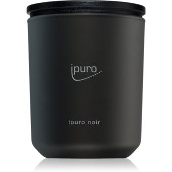 ipuro Classic Noir vonná svíčka 270 g