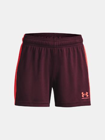 Under Armour Šortky dětské Červená