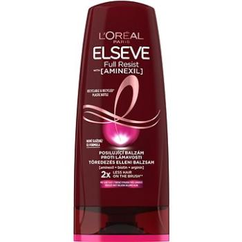 L'ORÉAL PARIS  Elseve Full Resist balzám, 200 ml (3600522086581)