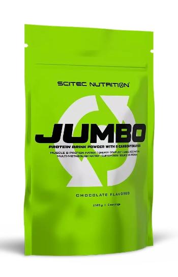 Jumbo - Scitec Nutrition 3520 g Chocolate