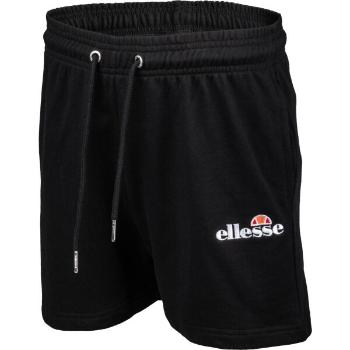 ELLESSE DENPLES SHORT Dámské šortky, černá, velikost