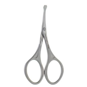 STALEKS Nůžky na nehty pro děti Beauty & Care 10 Type 4 (Nail Scissors For Kids)