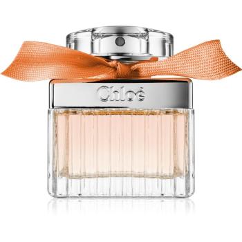 Chloé Rose Tangerine toaletní voda pro ženy 50 ml