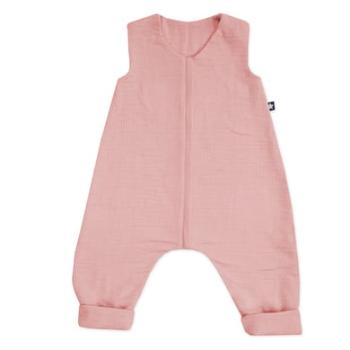 JULIUS ZÖLLNER Jumper Mušelín dusty rose