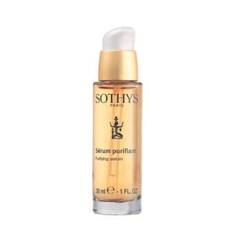 SOTHYS Paris Pleťové sérum pro mastnou pleť (Purifying Serum) 30 ml