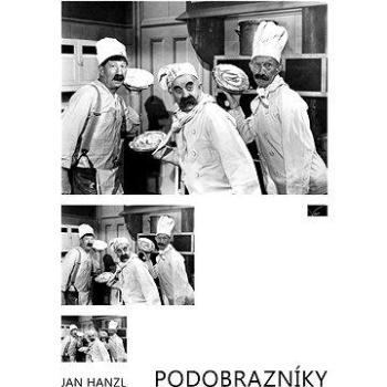 Podobrazníky (978-80-877-9106-6)