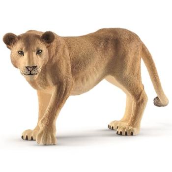 Schleich Lioness 14825