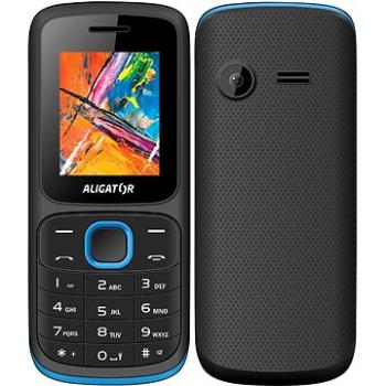 Aligator D210 Dual SIM modrá (AD210BB)