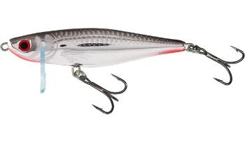 Salmo Wobler Thrill Sinking 5cm - Silver Flashy Fish