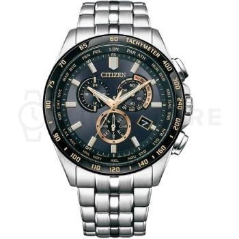 Citizen Eco-Drive CB5876-60E - 30 dnů na vrácení zboží