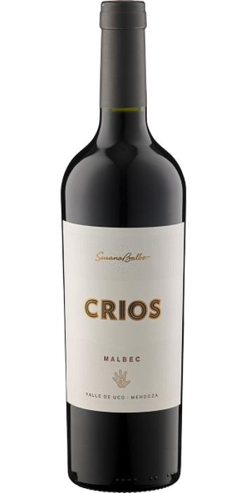 Crios Malbec