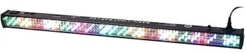 Light4Me 16 RGB MkII Bk LED Bar