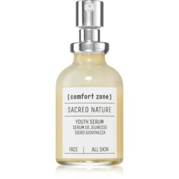 Comfort Zone Sacred Nature sérum proti stárnutí pleti 30 ml