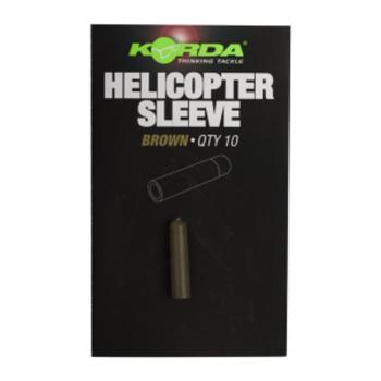 Korda Převleky Heli Sleeve 10ks