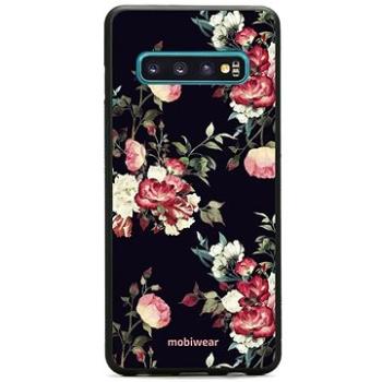 Mobiwear Glossy lesklý pro Samsung Galaxy S10 - G040G (5904808492263)