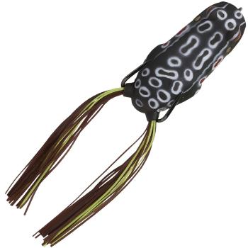 Savage Gear Imitace Žáby 3D Pop Frog Brown Frog