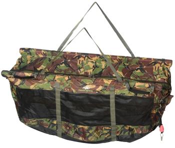 Giants fishing vážiaci sak plávajúcí weigh sling floating luxury camo xl