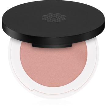 Lily Lolo Pressed Blush kompaktní tvářenka odstín Tickled Pink 4 g