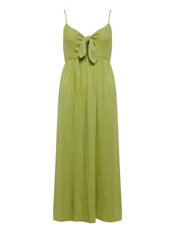 Sável Ruha 'CALYPSO MAXI DRESS'  zöld