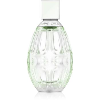 Jimmy Choo Floral toaletní voda pro ženy 60 ml