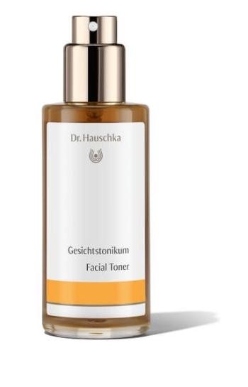 Dr. Hauschka Pleťové tonikum (Facial Toner) 100 ml