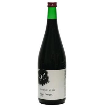 ESCHENHOF HOLZER Blauer Zweigelt 1l (9120038120394)