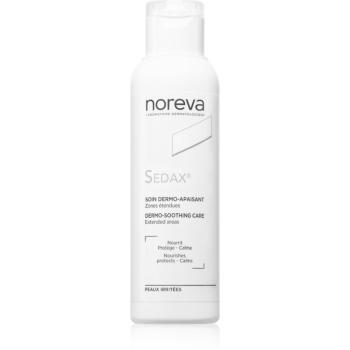 Noreva Sedax Dermo-Soothing Care intenzivní zklidňující péče pro podrážděnou pokožku 125 ml