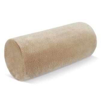 Bellatex Valec Micro – priemer 15 × 35 cm – béžový (2454)