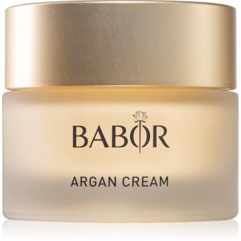 BABOR Skinovage Argan Cream hydratační a posilující pleťový krém 50 ml