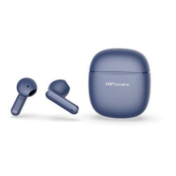 HiFuture ColorBuds Dark Blue (ColorBuds-Dark Blue)