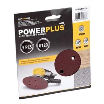 POWERPLUS POWAIR0123 (POWAIR0123)