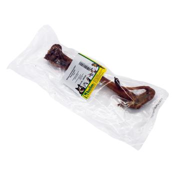 1 drab (170g) Heim felső comb vaddisznócsont kutyasnack