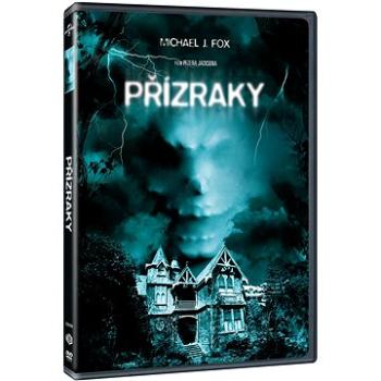 Přízraky - DVD (U00704)