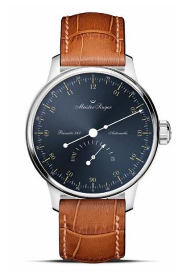 MeisterSinger Primatic 365 PR365917G