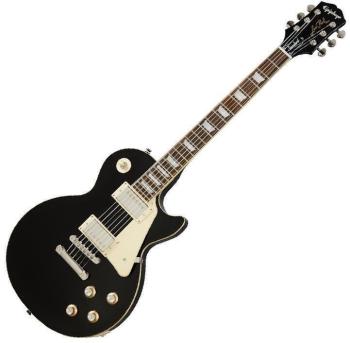 Epiphone Les Paul Standard '60s Ebony Elektrická gitara