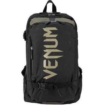 Venum CHALLENGER PRO EVO BACKPACK Hátizsák, fekete, méret