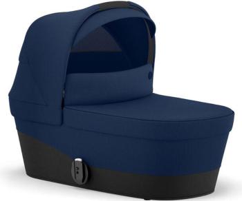 Mózeskosár CYBEX Gazelle S kiságy Navy Blue