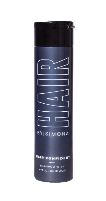 Beauty by Simona Hair Šampon s kyselinou hyaluronovou 300 ml